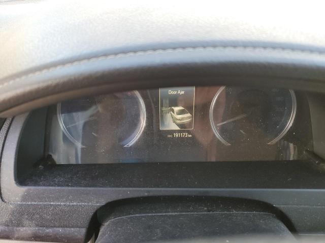 2017 TOYOTA CAMRY LE - 4T1BF1FK7HU421543