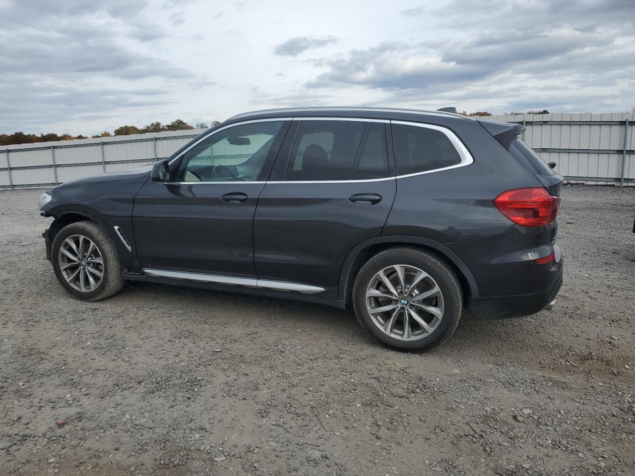 BMW X3 XDRIVE30I