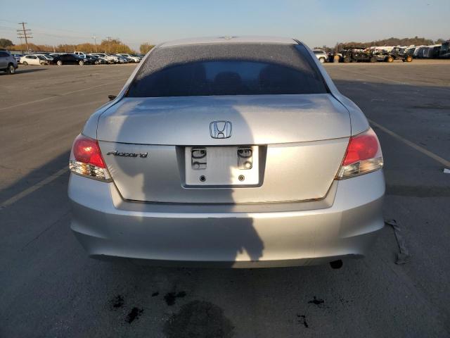 2008 HONDA ACCORD EXL #3277178946