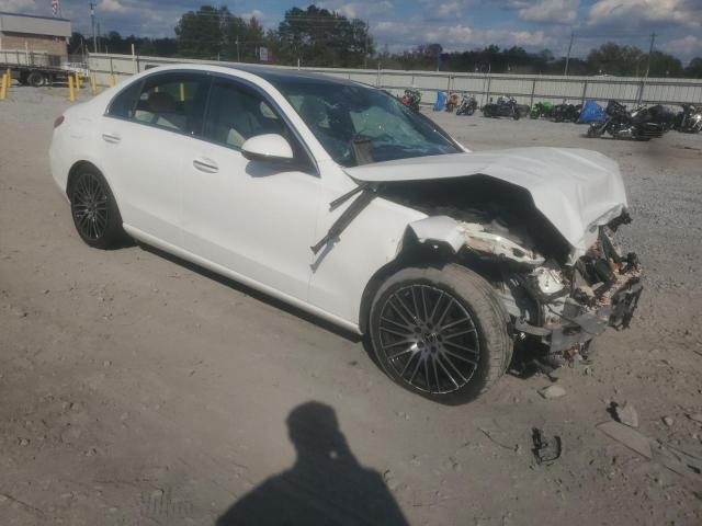 2023 MERCEDES-BENZ C 300 W1KAF4GB1PR087291