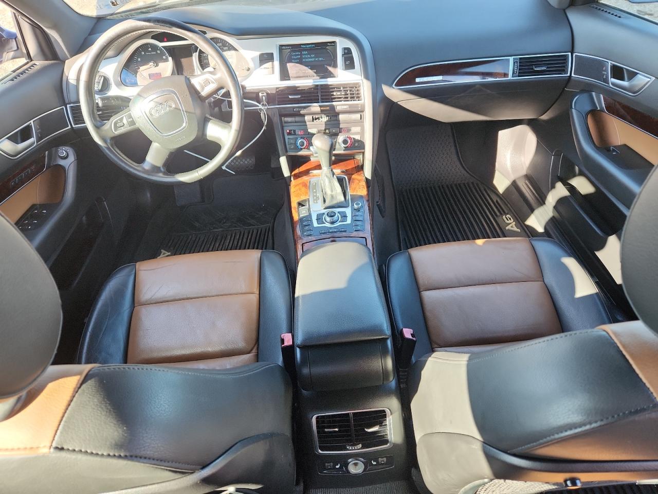 AUDI A6 PREMIUM PLUS