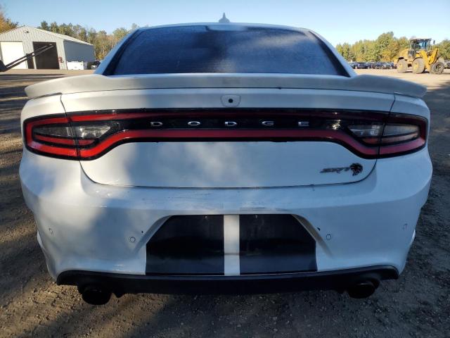 2018 DODGE CHARGER SR - 2C3CDXL93JH325943