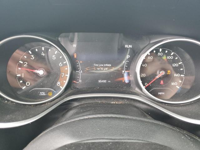 2021 JEEP COMPASS LA #3311621241