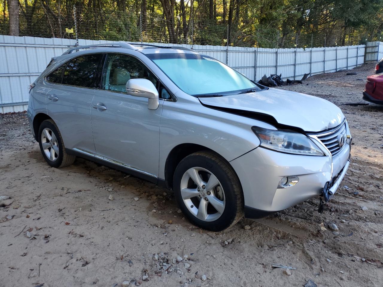 LEXUS RX 350