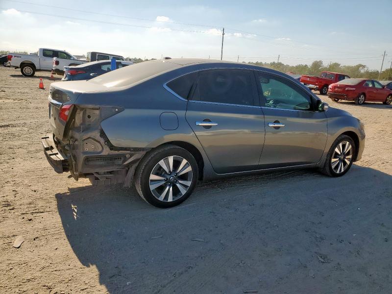 2016 NISSAN SENTRA S - 3N1AB7AP7GY329557