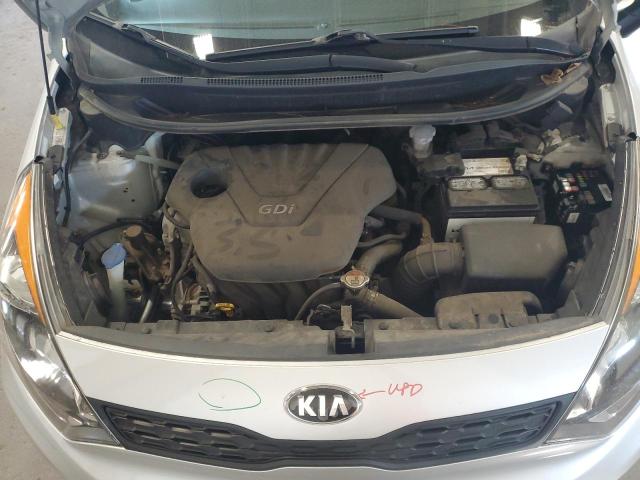 2013 KIA RIO LX #3261185935