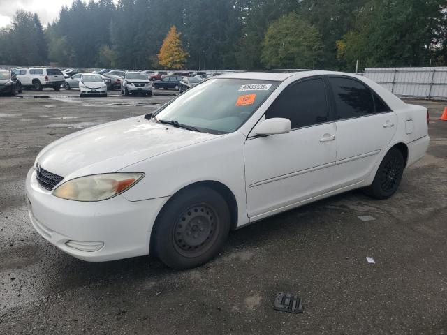 2004 TOYOTA CAMRY LE #3275753594