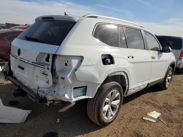 2019 VOLKSWAGEN ATLAS SE #3286664289