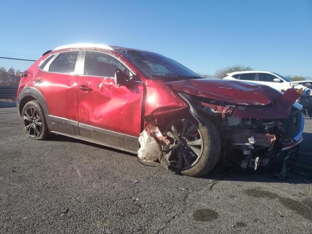 2025 MAZDA CX-30 SELE #3286894230