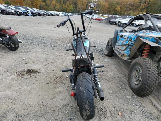 2013 HARLEY-DAVIDSON FXDWG DYNA #3282458579