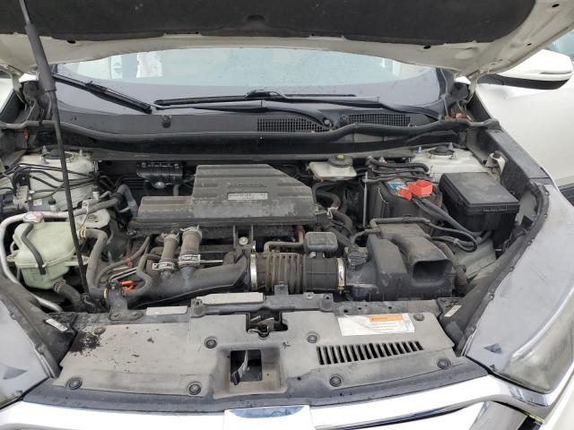 2018 HONDA CR-V EX - 2HKRW2H58JH645839