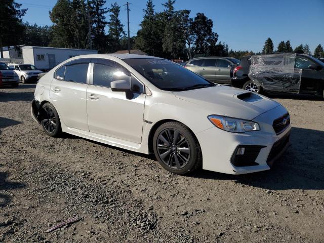 2021 SUBARU WRX #3304075487