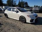 Lot #3304075487 2021 SUBARU WRX