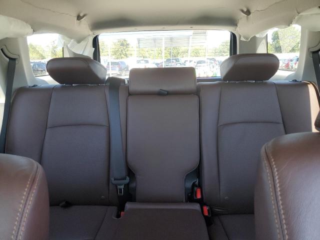 2023 TOYOTA 4RUNNER LI #3284757563