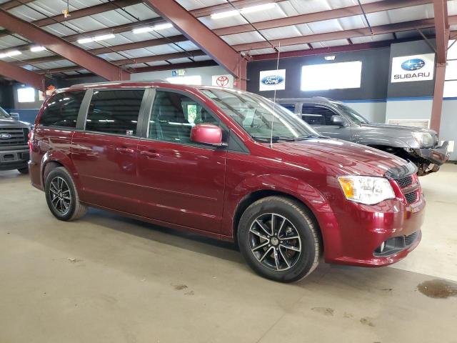 2017 DODGE GRAND CARA #3261289895