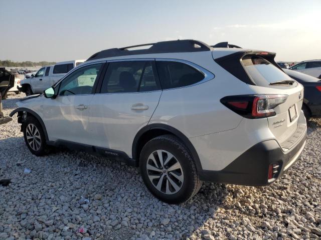 2020 SUBARU OUTBACK PR - Other View