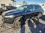 2017 JEEP CHEROKEE S - 1C4PJMAB6HW544255