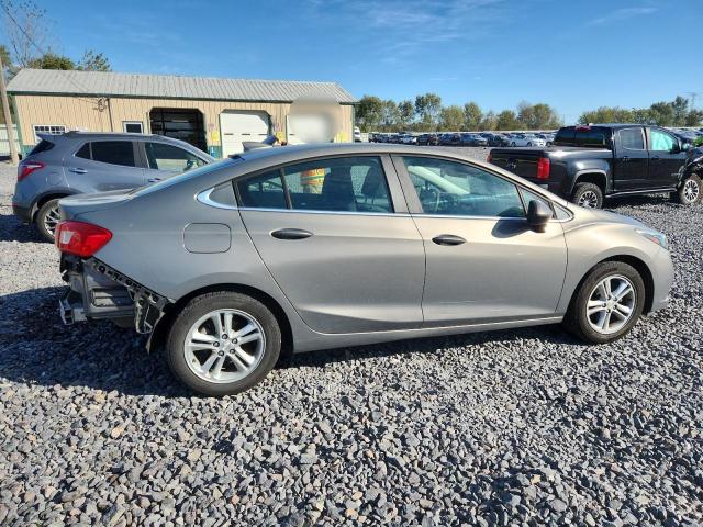 2017 CHEVROLET CRUZE LT #3286520144
