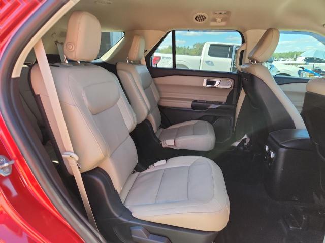 2020 FORD EXPLORER L - 1FMSK7FH7LGA58929