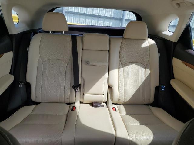 2018 LEXUS RX 350 BAS 2T2ZZMCA1JC104265