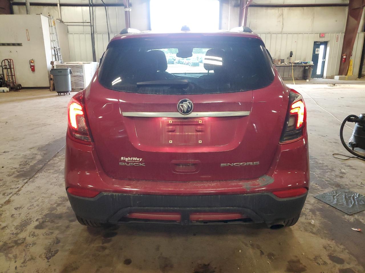 BUICK ENCORE PREFERRED