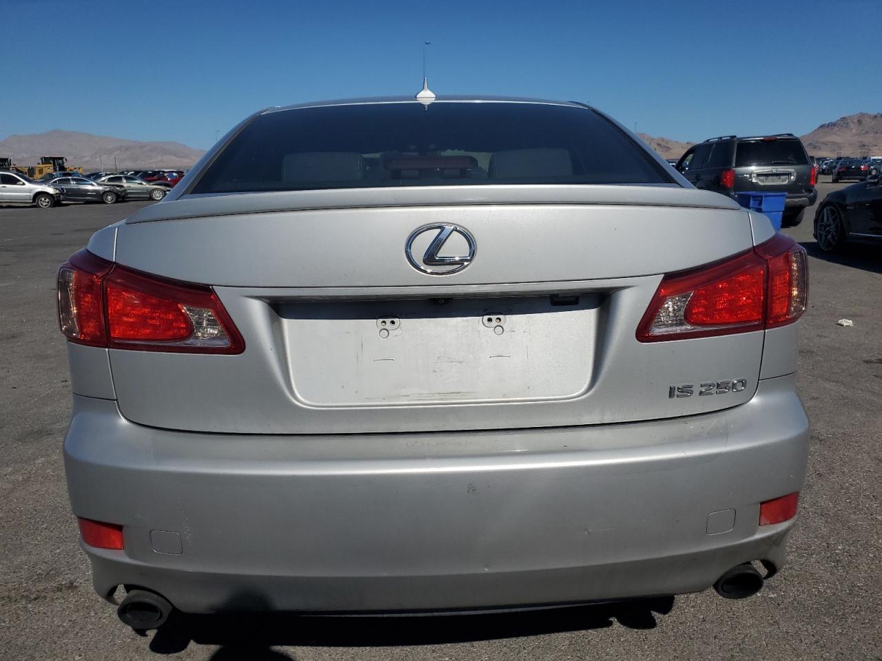 LEXUS IS 250