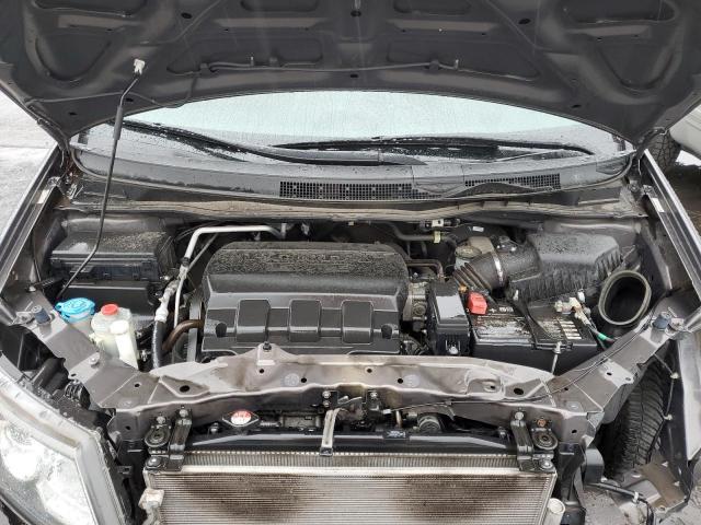 2016 HONDA ODYSSEY EX - 5FNRL5H61GB157228