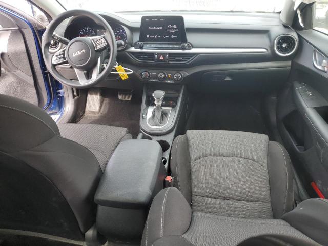 2024 KIA FORTE LX #3294549634