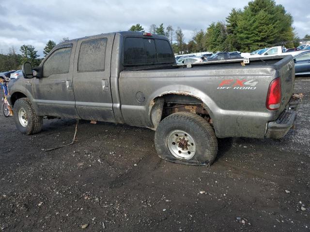 2004 FORD F250 SUPER #3297928792
