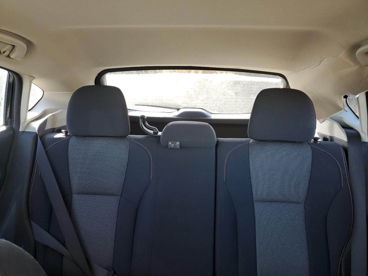 SUBARU CROSSTREK PREMIUM