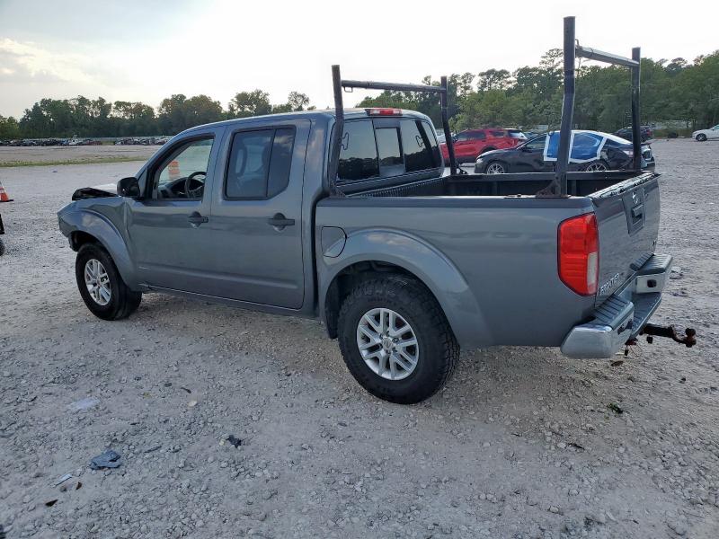 2019 NISSAN FRONTIER S - 1N6AD0ERXKN746281