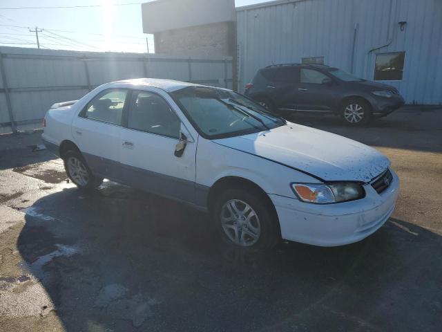 2001 TOYOTA CAMRY CE #3285788662