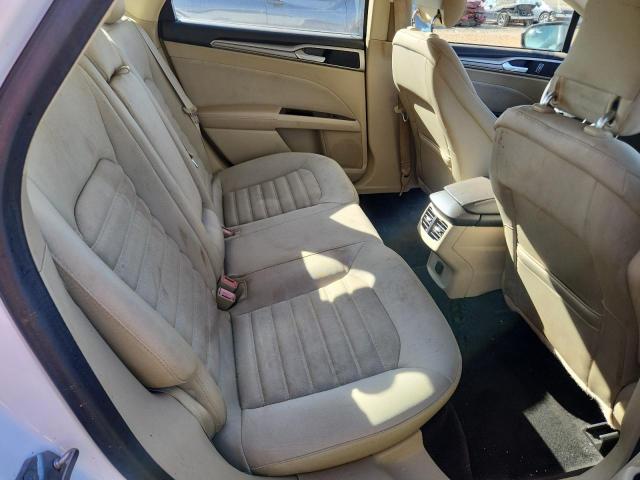 2014 FORD FUSION SE #3284779521