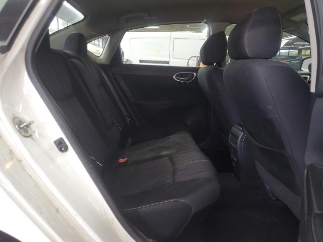 2018 NISSAN SENTRA S - 3N1AB7AP7JY243172