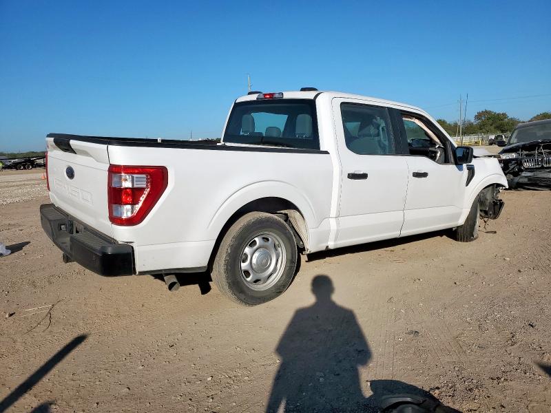 2023 FORD F150 SUPERCREW #3293570005