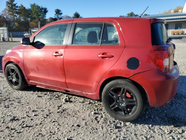 2008 TOYOTA SCION XD #3274502359