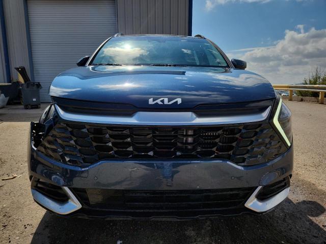 2024 KIA SPORTAGE S #3284629331