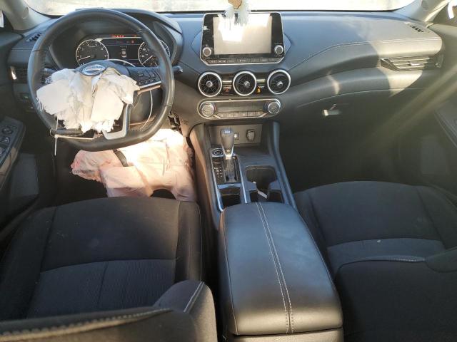 2021 NISSAN SENTRA SV - 3N1AB8CV6MY291512