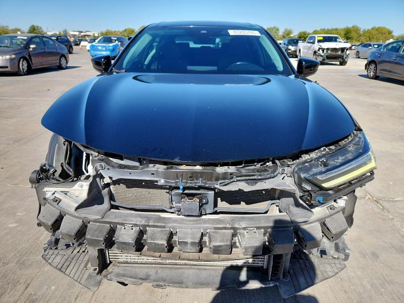 2021 ACURA TLX - 19UUB5F43MA007335