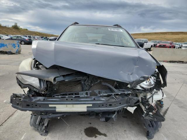 2016 SUBARU IMPREZA SP - JF1GPAY64G8277308
