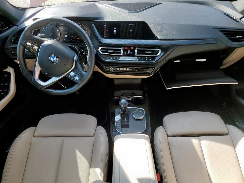 2020 BMW 228XI WBA73AK05L7F82195