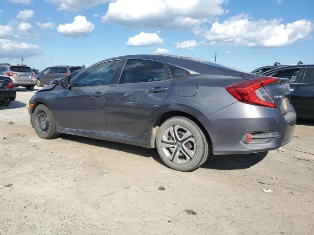 2017 HONDA CIVIC LX - 19XFC2F58HE019754