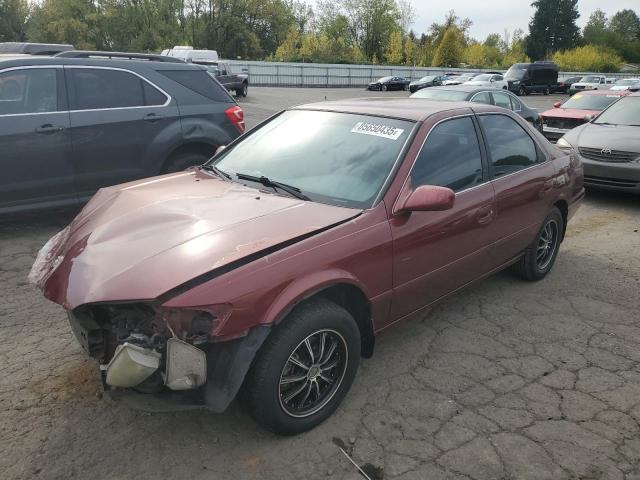 Global Auto Auctions: 2001 TOYOTA CAMRY CE