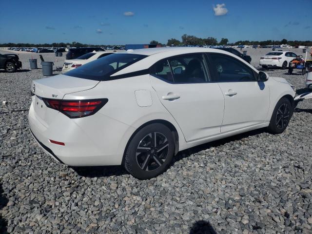 2024 NISSAN SENTRA SV 3N1AB8CV1RY314492