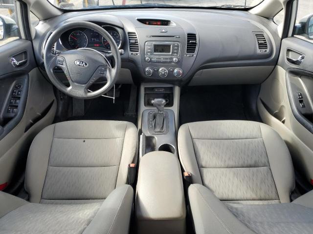 2015 KIA FORTE LX - KNAFK4A62F5290359