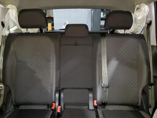 2021 VOLKSWAGEN TIGUAN S - 3VV0B7AX5MM007593