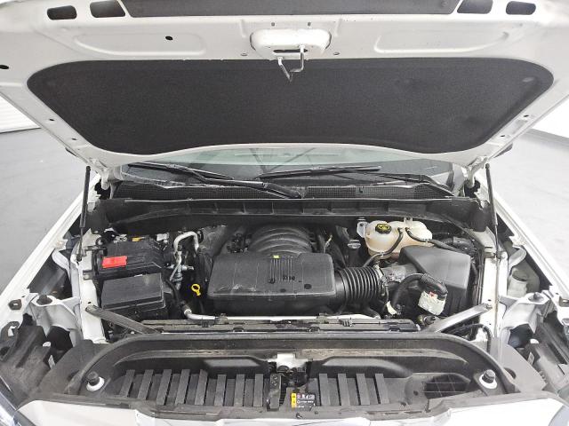 2023 GMC SIERRA K15 #3301716362