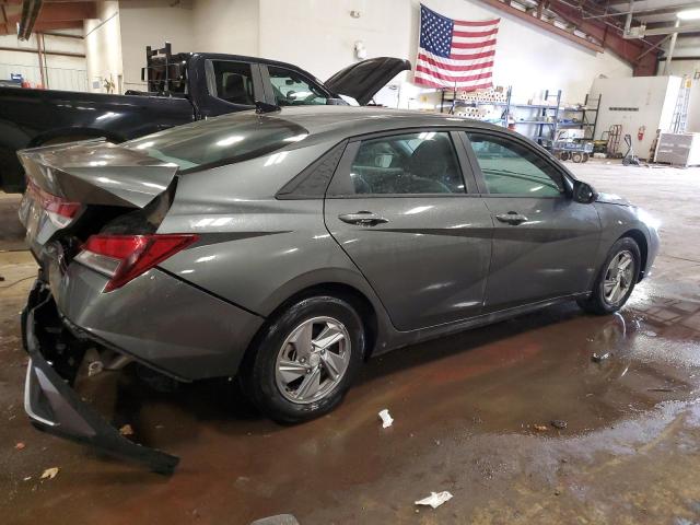2024 HYUNDAI ELANTRA SE #3287662049