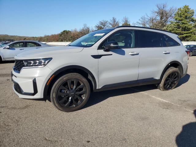 2022 KIA SORENTO SX #3281552418