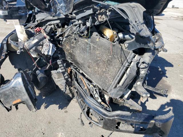 2018 FORD F150 SUPERCREW #3303845527